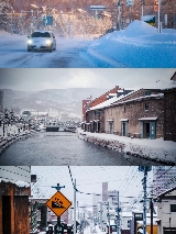 北海道冬季旅遊攻略｜走進《情書》的雪國浪漫