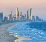 澳大利亞|黃金海岸12月聖誕活動！敲有氣氛