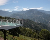 南投清境必玩！高空步道+羊毛氈DIY實測，親子情侶都瘋狂✨