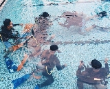 港澳人去臺北考PADI OW！新北龍洞2天課程實測｜超抵+避坑指南