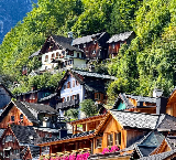 世界最美小鎮｜哈爾施塔特：把日子過成童話的3天玩法