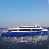 聖誕期間，香港往返中山港船票航班加密！