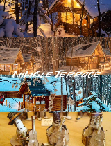 北海道冬季一日遊｜旭山動物園+白鬚瀑布真實體驗！這幾點千萬別踩雷❄️