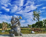 臺南山上水道博物館實測｜100元玩2區？避坑+打卡攻略一次看✨