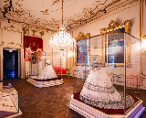 30秒淪陷！茜茜公主住過的1400間王室宮殿，藏著歐洲園林藝術巔峰