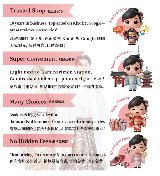 東京和服體驗｜淺草站前店選品避坑！港澳友必看✨