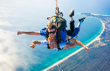 拜倫灣跳傘初體驗｜人生必做清單完成！3大亮點+隱藏註意事項📝