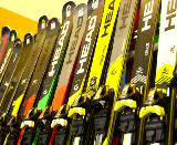 新手滑雪必存！手稻滑雪場租裝備全攻略