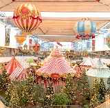 首爾聖誕去哪兒，留子嚴選最值得去的…