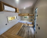 宜蘭露營攻略｜那山那谷泰雅帳/露營車預訂前必睇！避坑幹貨