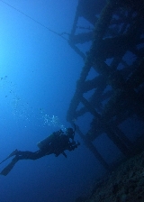 「綠島AOW潛水實測」3天2夜升階超抵！避坑必看🪸