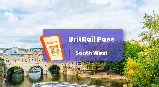 實測BritRail西南通行證｜倫敦出發玩遍英格蘭西南！避坑+玩法全攻略✨