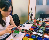 臺北土耳其燈手作｜預訂前必睇！選燈款+避坑貼士超抵玩✨