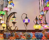 臺北土耳其燈手作｜必看避坑指南！領取+預訂註意事項💡