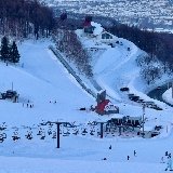 北海道粉雪！札幌手稻雪場滑雪攻略🗻