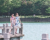 高雄旗袍體驗實測｜3小時圓夢！免臺北就能拍宮殿級大片✨