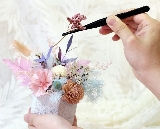 臺北隱藏版手作！原生態工作室實測：苔球+生態瓶超讚體驗🤩