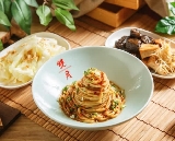 臺北雙月食品社｜港澳仔實測！米其林必比登$50+吃補湯油飯｜避坑3招