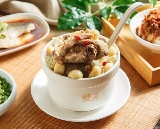 雙月食品社實測｜連年米其林必比登！雞湯+油飯CP值炸高｜3個隱藏吃法