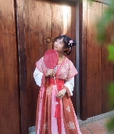 金門漢服旗袍體驗實測！妝造+拍照地點一次講清💯