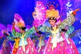 深圳必去！錦繡中華門票實測｜一日遊遍中華+免費演出攻略✨