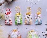 南投茶莊園DIY實測｜4大手作玩整天！茶蠟燭+御守超讚✨