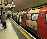 英國地鐵怎麽坐⁉️倫敦地鐵超全指南🚇（含地鐵路線圖）