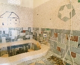 臺南關子嶺泡湯實測✨仙奶泉真的滑到發光？