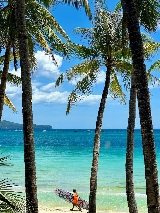 菲律賓旅遊推薦｜長灘島治癒之旅