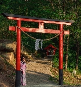 「北臺灣秘境實測」翠墨莊園浴衣拍爆朋友圈！避坑指南+預訂立省攻略