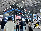 中國無錫半導體設備材料及核心部件展
