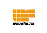 日本東京潮流手辦模型展覽會WF