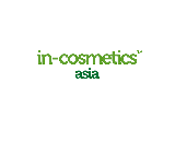 In-Cosmetics Asia Thailand Exhibition