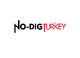 No Dig Turkey Istanbul Exhibition