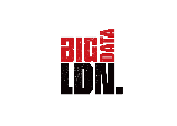 英國倫敦大數據LDN展覽會