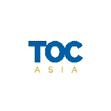 TOC Asia Container Supply Chain Exhibition, Singapore
