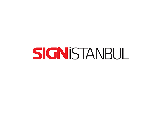 Istanbul Sign and Printing Exhibition Turkey