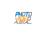 India New Delhi Photo Equipment Exhibition