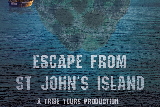 新加坡逃出聖約翰島實境遊戲｜4小時與時間賽跑！搶解藥嘅刺激體驗✨