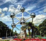 阿姆斯特丹出發布魯塞爾一日遊｜私人團超抵！全程豪華車接送✨