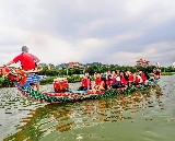 臺北碧潭劃龍舟｜3個預訂前必睇嘅選品考量！避坑唔走寶✨