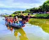 臺北碧潭劃龍舟｜3個避坑建議！遊玩後總結大公開📝