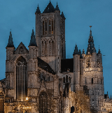 被低估的歐洲心臟！比利時 3 天暴走布魯塞爾 + 根特 + 布魯日，攻略直接抄作業