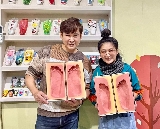 宜蘭腳丫故事館預訂必睇！5個選品貼士超抵玩✨