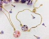 臺北一日飾品DIY體驗｜保姆級總結&行程規劃幹貨✨