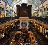 悉尼一日Citywalk封神！香港人實測：零暴走打卡8大美景，建築+藝術+日落一次滿足