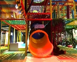 新北土城親子樂園實測！PaPark爬爬客放電一整天不煩惱✨