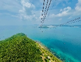 香島公園跨海纜車為何不容錯過？