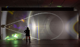 布裏斯班夯爆展實測｜Olafur Eliasson 3大隱藏玩法+避坑指南✨