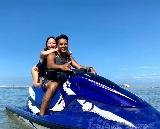 雲林玩水不用跑墾丁！實測三條侖水上摩托教學超贊✨